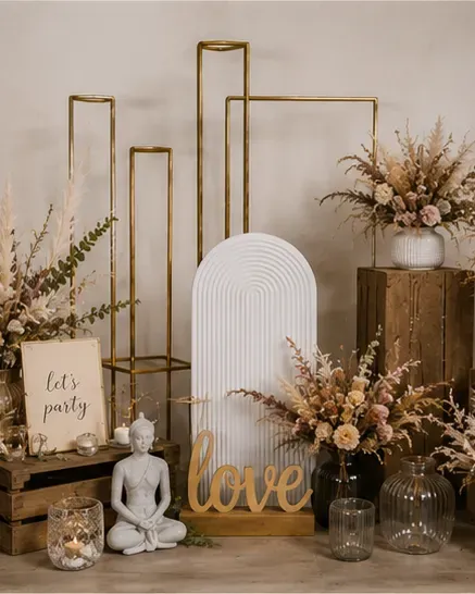 Decoratie