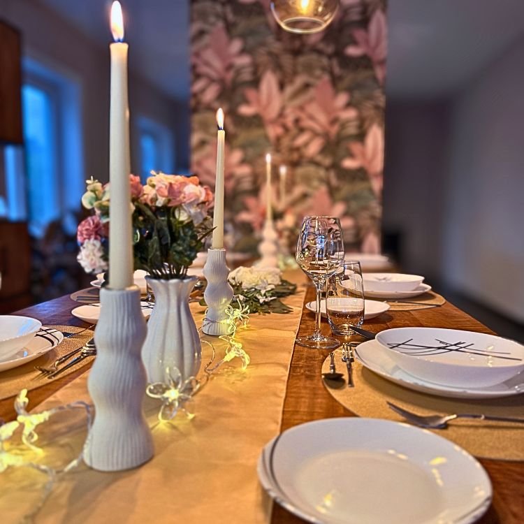 Modern Elegance Wedding Box