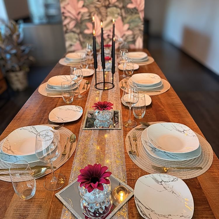 Modern Celebration Box