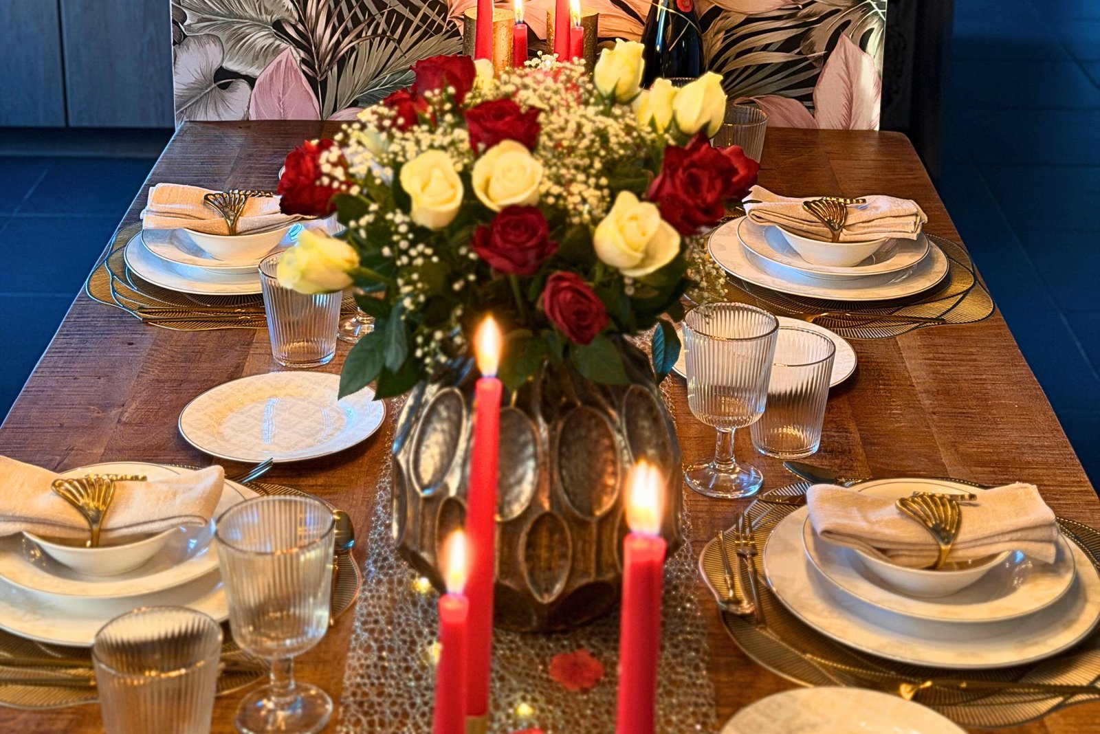 event styling specials