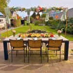 Summer Vibes Tafel huren