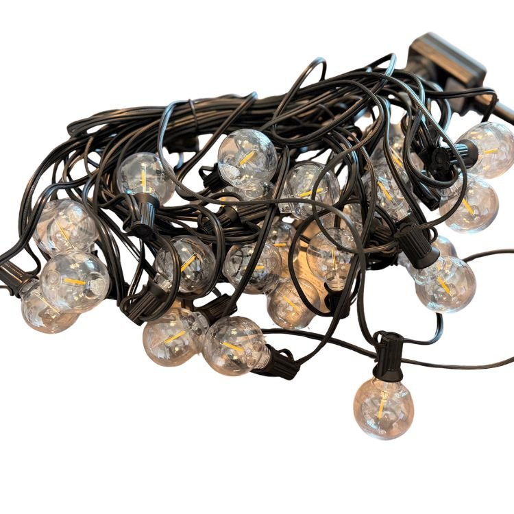 led lichtsnoer huren